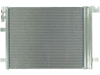 Condensador de aire acondicionado Chevrolet HHR 2006-2011 41143NKZY 2007 2008 2009 2010 Foto 1 de 2