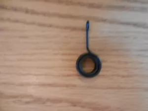 Huret Allvit Rear Derailleur Pulley Wheel Long Version Tension Spring NEW - Picture 1 of 4
