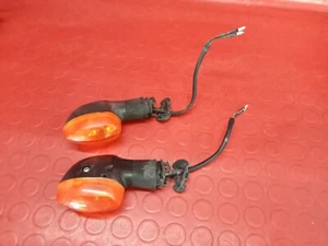 Pareja Flecha Delantera Yamaha FZ8 FZ 8 ABS 2010 2011 2013 2014 2016 - Imagen 1 de 7