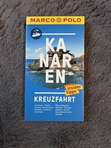 KANAREN Kreuzfahrt Reiseführer - Bild 1 von 1