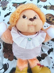 Juguete animal vintage raro importación gato? 1894 - Imagen 1 de 12