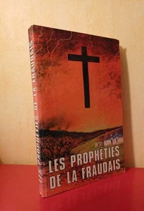 Les prophéties de la fraudais de Marie-Julie Jahenny| Pierre Roberdel| Bon état - Picture 1 of 1