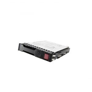 4866041 HPE 480GB SSD SATA2.5 inch SFF - Foto 1 di 2