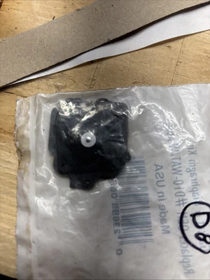 Kit Diafragma Stens Nº 10 Wat / Walbro  Foto 1 de 3