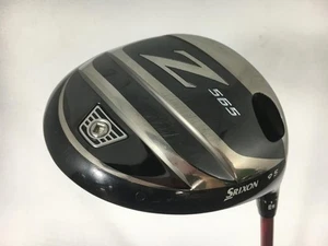 Dunlop SRIXON Z-565 Driver 9.5° Stiff 45in Driver RH Motore Speeder 661 3 315g - Picture 1 of 4