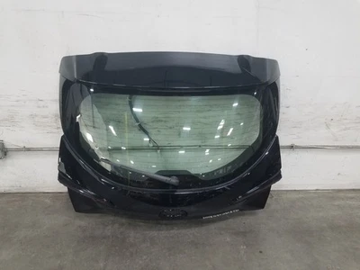 Toyota Corolla GR 2023 AWD portón trasero/puerta levadiza - * 4 k millas #2320 S9 Foto 1 de 4