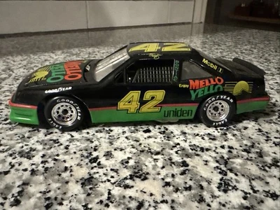 1991 Revell NASCAR 1:24 Kyle Petty #42 Mello Yello Pontiac Foto 1 de 4