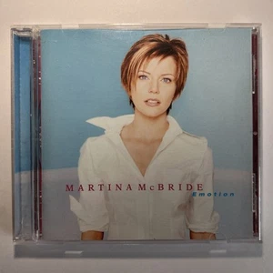 Martina McBride - Emotion (CD, 1999) - Imagen 1 de 2
