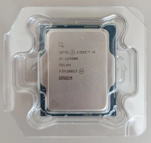 Intel Core i9-12900K (SRL4H) - Bild 1 von 4