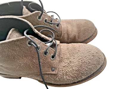 Damenschuhe MoMa Shoes Gr 37 - Bild 1 von 4