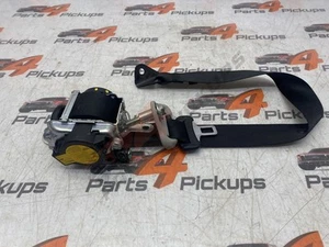 2019 Toyota Hilux Invincible Driver Side Rear Seat Belt 2016-2023 733600K360C0 - Picture 1 of 7