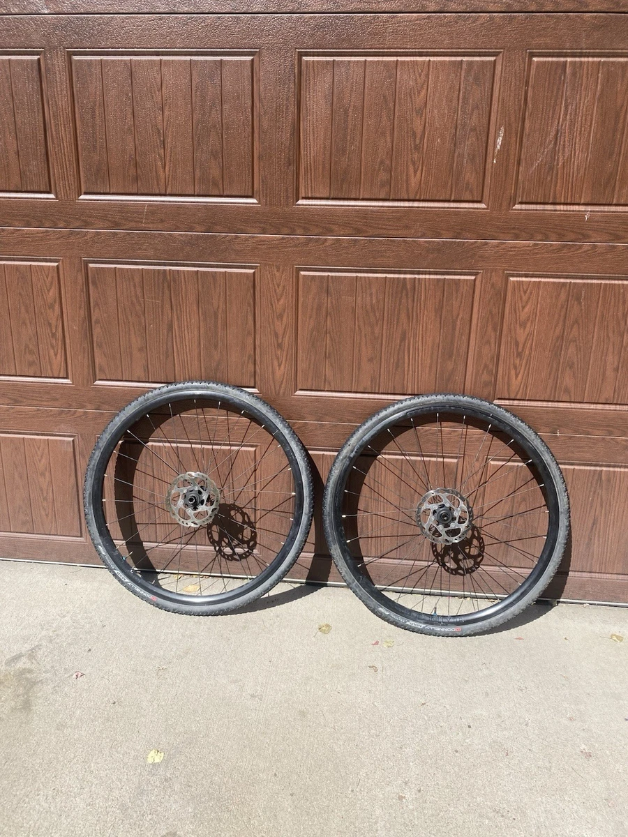 Bontrager Tubeless Bicycle Wheels & Wheetsets | eBay