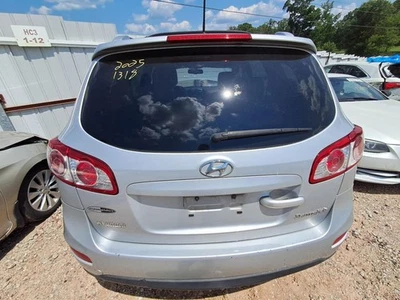 (LOCAL PICKUP ONLY) Trunk/Hatch/Tailgate With Rear Spoiler Fits 10-12 SANTA FE 2 Foto 1 de 4