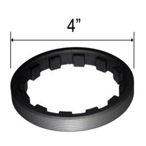 Mercury 135-150-175-200 HP Spanner Nut Bearing 52699, 18-3750, 21110, 31037 - Picture 1 of 8