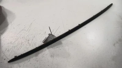 Fiat 500 Front Spoiler 2012 2013 2014 2015 2016 2017 - Image 1 of 4