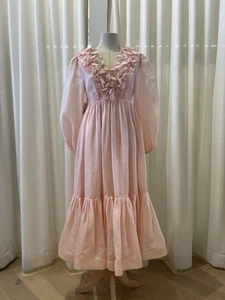 Pink Zimmerman Dress - Picture 1 of 10