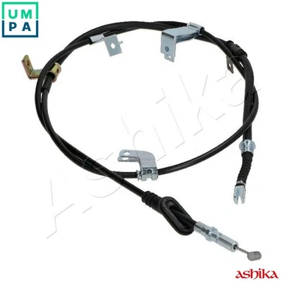 CABLE PULL PARKING BRAKE 131-04-415L FOR HONDA PRELUDE/V/Mk H22A4/H22Z1 2.2L - Image 1 of 4