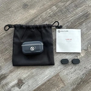 Hollyland Lark M2 Wireless Lavalier Microphone for iPhone 15 & Android, USB C - Picture 1 of 4