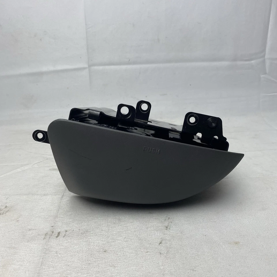 Ford F-150 Expedition Navigator 1997-2003 soporte de taza montado en el tablero gris Foto 1 de 4