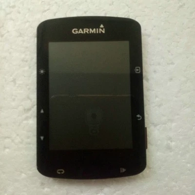 LCD Flüssigkristall Anzeigeteile für GARMIN Edge 520 GPS Fahrrad Code Uhr - Bild 1 von 2