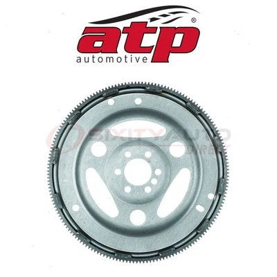 ATP Automatic Transmission Flexplate for 2003-2006 Chevrolet Trailblazer EXT ab - Image 1 of 4