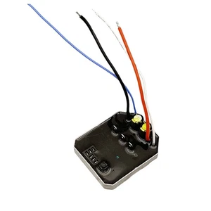 Tablero de control de amoladora angular sin escobillas Tablero de controlador de amoladora angular sin escobillas8068 - Imagen 1 de 6