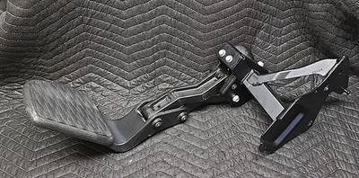 Genuine OEM Mopar Rear Step for RAM Truck 82216598AC 68583729AB USED - Image 1 of 4