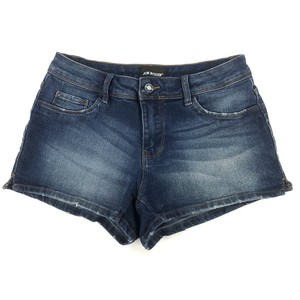 short jeans boxer
