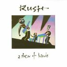 RUSH - A Show Of Hands Remastered MERCURY Records 534 637-2