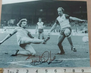 BRIAN KILCLINE COVENTRY SIGNED PROFESSIONAL PHOTO COA - OFFERS ACCEPTED - Picture 1 of 2