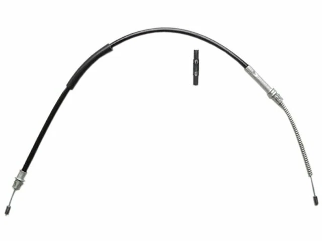 Cable de freno de estacionamiento trasero derecho AC Delco para Buick LeSabre 1990-1999 21ZJSV Foto 1 de 1
