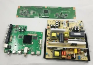 RCA SLD58G45RQ (Ser 6503 Only) Complete TV Parts Repair Kit [E236p] - Picture 1 of 6