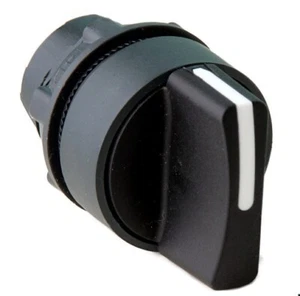 Interruttore girevole elemento di azionamento Knebel Schneider Electric serie: ZB5-AD3, 1 pz - Foto 1 di 2