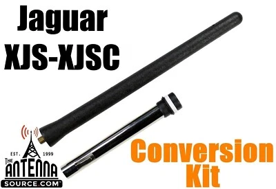  Power Antenna Conversion Kit - Fits: 1976 -1993 Jaguar XJS-XJSC  - Image 1 of 2
