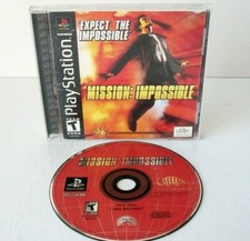.PSX.' | '.Mission Impossible.