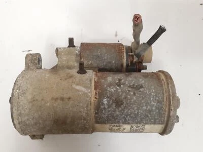 Used Starter Motor fits: 2010 Ford Expedition  Grade C Foto 1 de 4