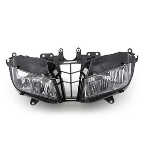 Front Headlamp Headlight Assembly for Honda 2013 - 2019 CBR600RR 14 15 16 17 18 - Bild 1 von 3