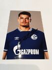 Signiertes Foto Bastian Frlich FC Schalke 04 NEU (3)
