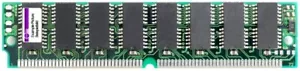 8MB Hyundai Fpm RAM Kit (2x 4MB) 72-Pin Ps/2 Fast Page SIM 1Mx32 HYM532100AM-70 - Picture 1 of 1