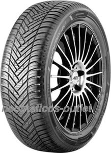 Neumáticos Hankook Kinergy 4S² H750 235/35 ZR19 91Y XL 4PR - Imagen 1 de 2