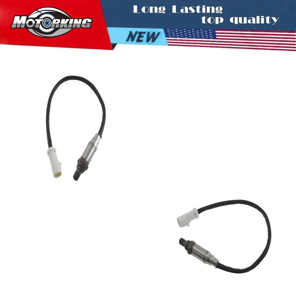 Sensor de oxígeno nuevo para Mazda B2300 1994 base 2,3 L SEAB-ABBSOS-M209 Foto 1 de 3