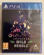 Sayonara Wild Hearts (PS4) (Sony Playstation 4) (UK IMPORT)