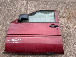 Ford Maverick (1995) Front Passenger Door - Picture 1 of 7