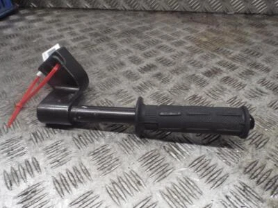 Manillar izquierdo y empuñadura Kawasaki ZX10B ZX-10 B Ninja Tomcat 1988-1990 Foto 1 de 4