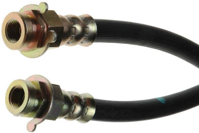 Manguera de freno delantera para Ford Bronco 1966-1970 1967 1968 1969 Raybestos BH36599 Foto 1 de 2