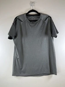 ASICS | Grey Activewear T-Shirt Crew Neck | Size Small - Foto 1 di 4