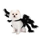 Spider Dog Costume Decoration Spider Wing Accessory for Festival Holiday Dog