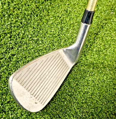 KZG OC-X1 7 Hierro / Derecha / Grafito Regular ~ 37.25" / Buen Agarre / jd8256 Foto 1 de 4