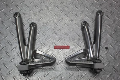 Triumph Daytona 675 2007 caja de aire caja de filtro de admisión de aire Foto 1 de 4