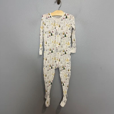 MAGNETIC ME Durmiente Estampado Vacaciones Talla 18-24 Meses Modal Bebé Infantil Foto 1 de 4